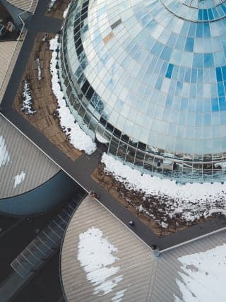 珍珠樓博物館（Perlan Museum）入場票